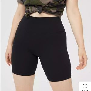 Aerie Biker Shorts